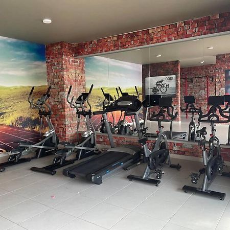Excelente Apartamento Bucaramanga Exterior photo