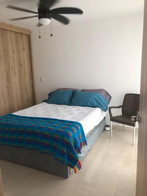 Excelente Apartamento Bucaramanga Exterior photo