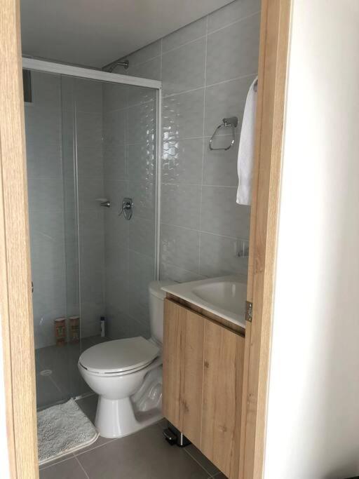 Excelente Apartamento Bucaramanga Exterior photo