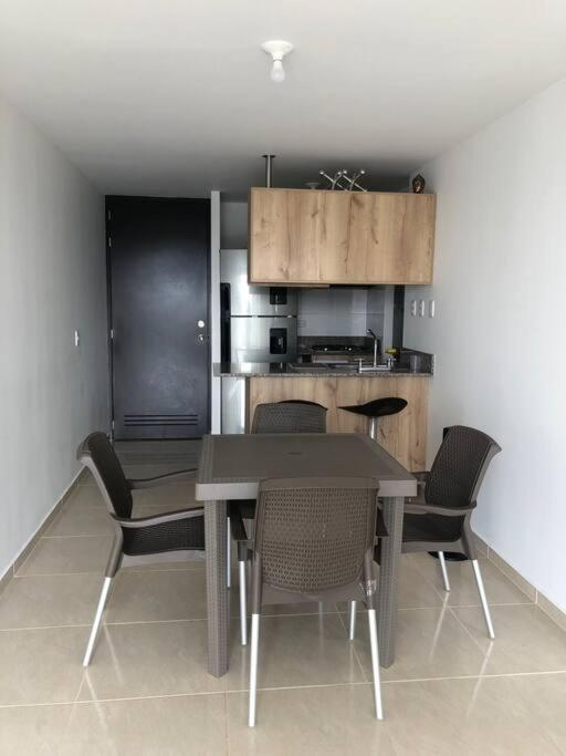 Excelente Apartamento Bucaramanga Exterior photo