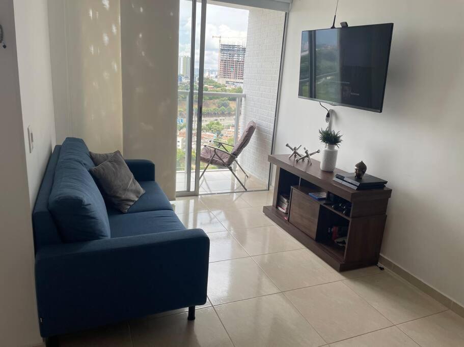 Excelente Apartamento Bucaramanga Exterior photo