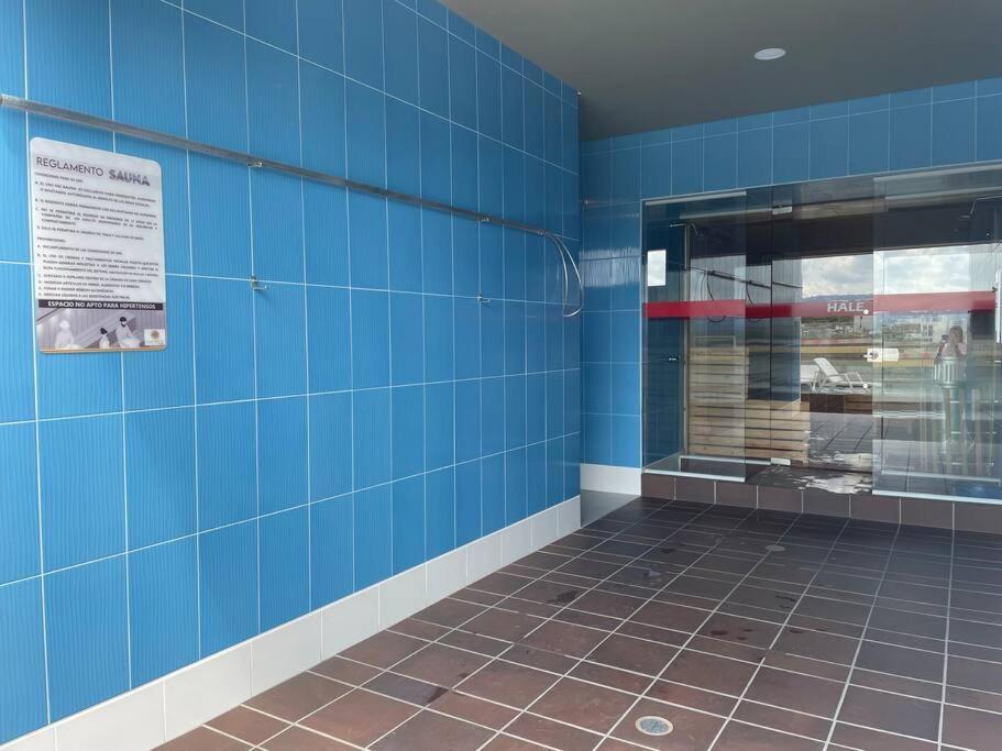 Excelente Apartamento Bucaramanga Exterior photo